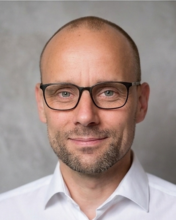 Dirk Andreas